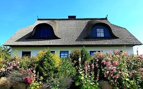 Insel Landhaus Bernstein